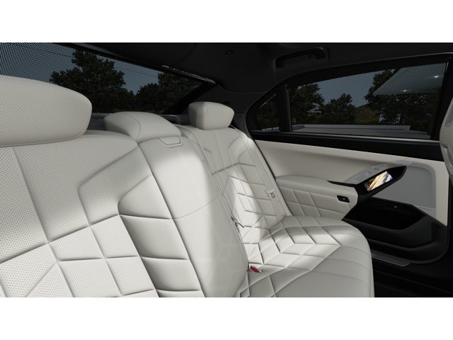 2026 BMW 7 Series 740i xDrive