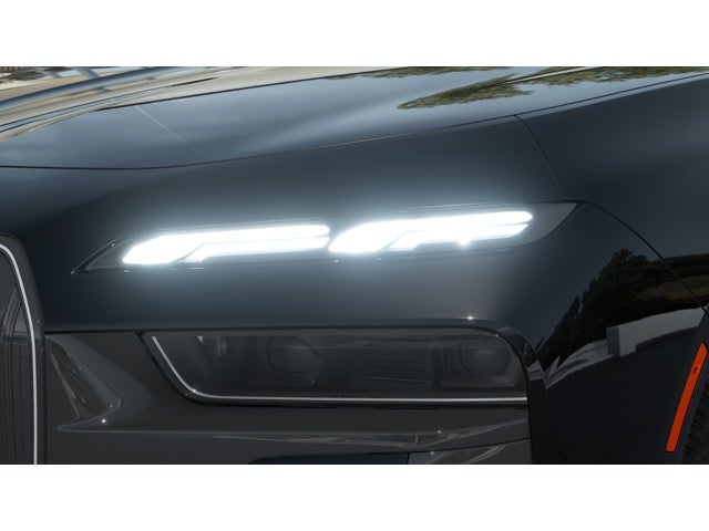 2026 BMW 7 Series 740i xDrive