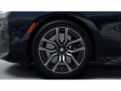 2026 BMW 740i 740i xDrive