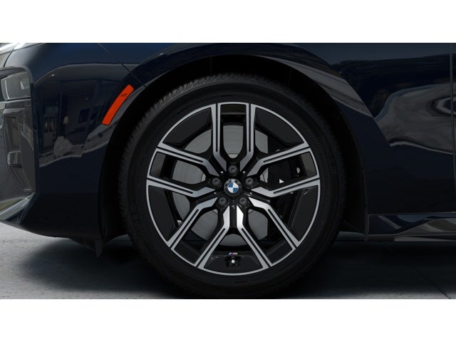 2026 BMW 740i 740i xDrive