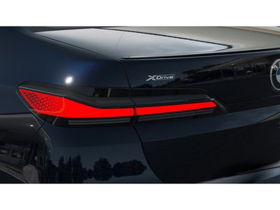 2026 BMW 740i 740i xDrive