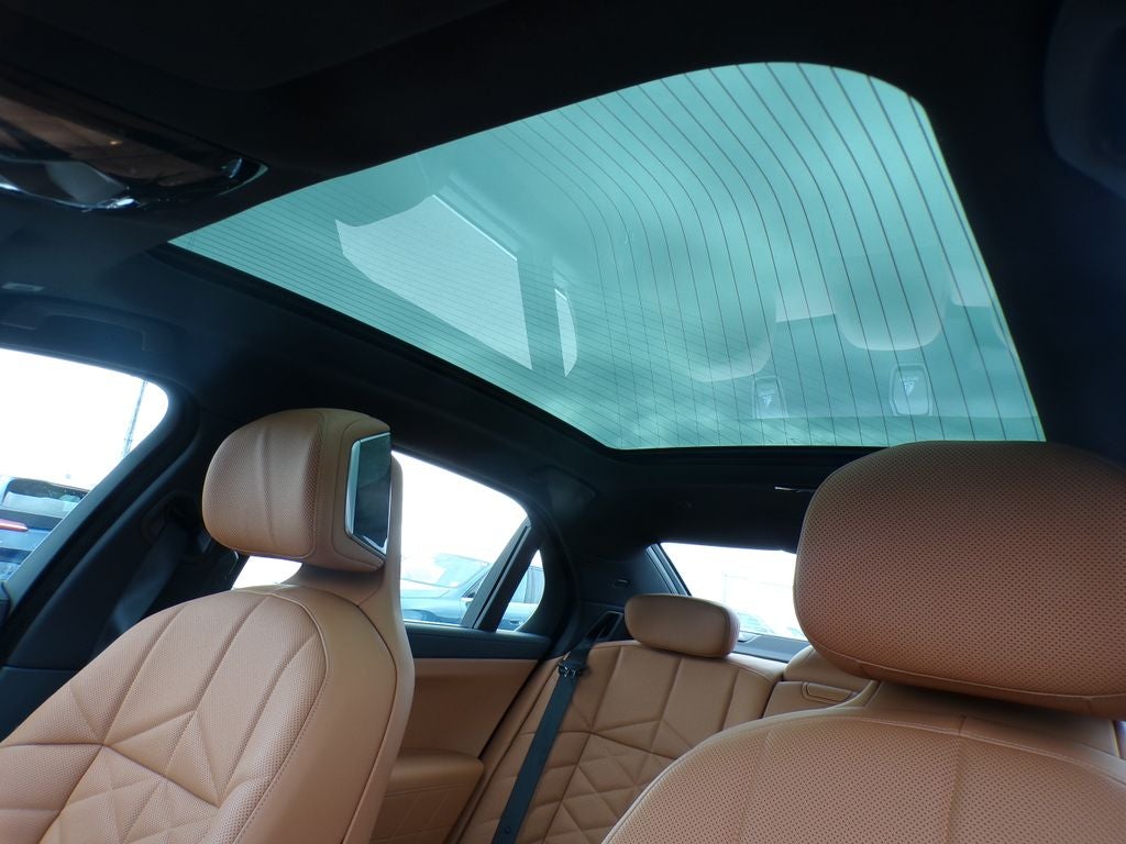 2026 BMW 740i xDrive 740i xDrive