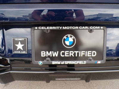 2026 BMW 740i xDrive 740i xDrive