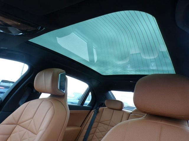 2026 BMW 740i xDrive 740i xDrive