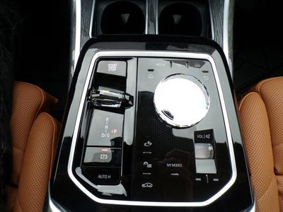 2026 BMW 740i xDrive 740i xDrive