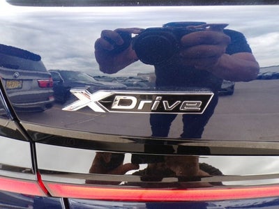 2026 BMW 740i xDrive 740i xDrive