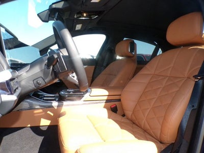 2026 BMW 740i xDrive 740i xDrive