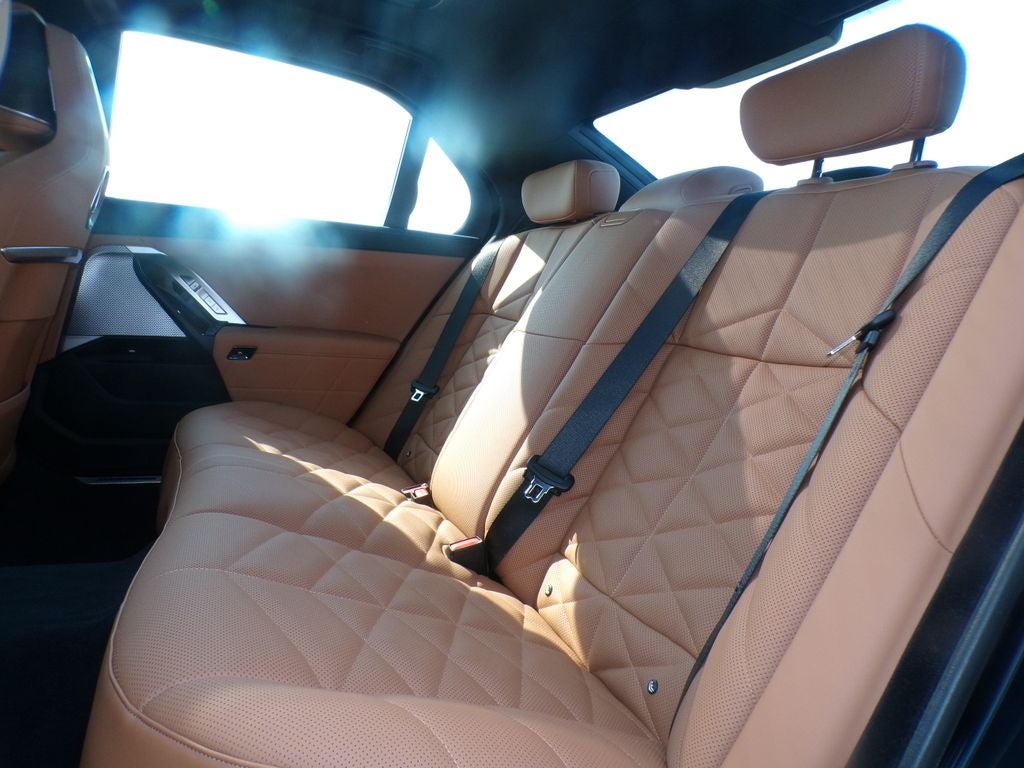 2026 BMW 740i xDrive 740i xDrive