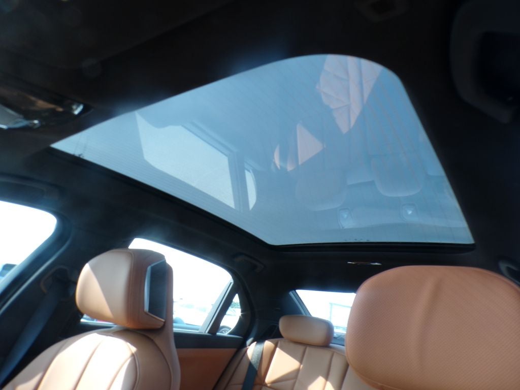 2026 BMW 740i xDrive 740i xDrive