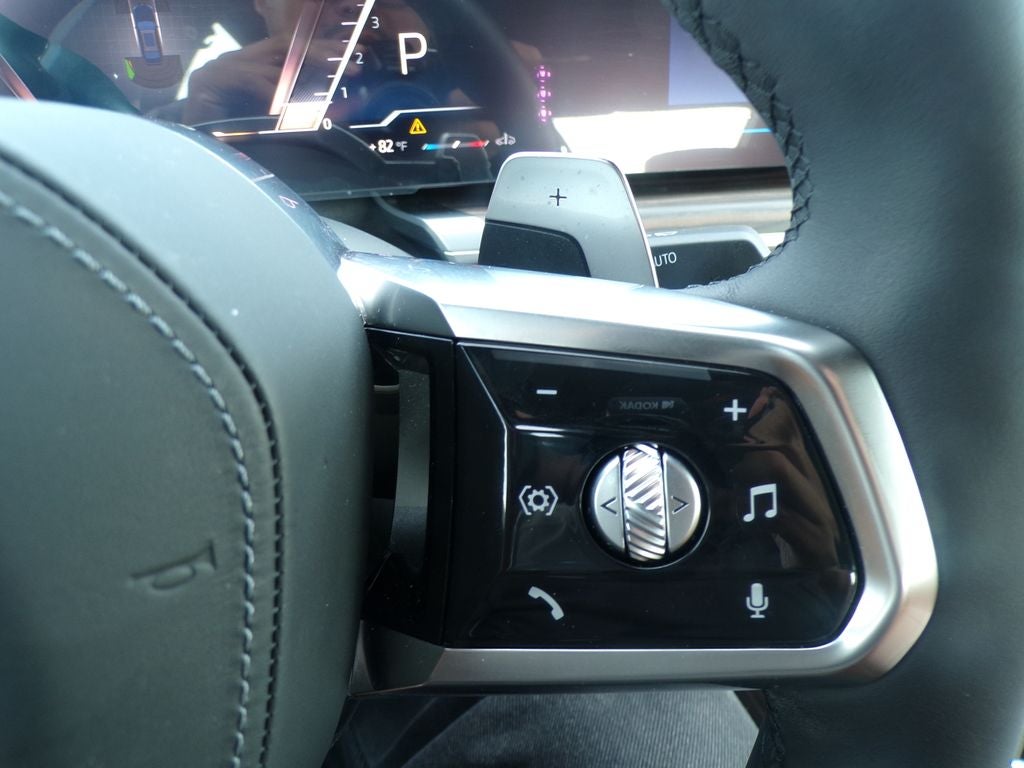 2026 BMW 740i xDrive 740i xDrive