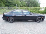 2026 BMW 7 Series 740i xDrive