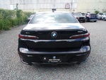 2026 BMW 7 Series 740i xDrive