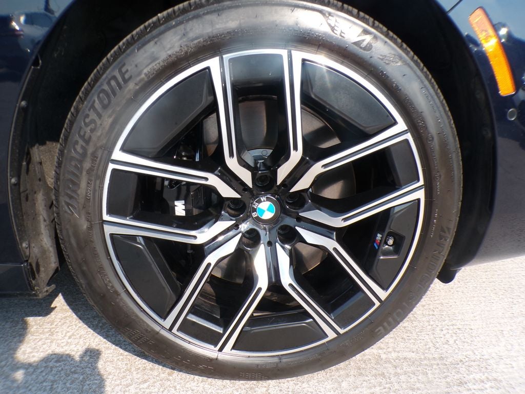 2026 BMW 740i xDrive 740i xDrive