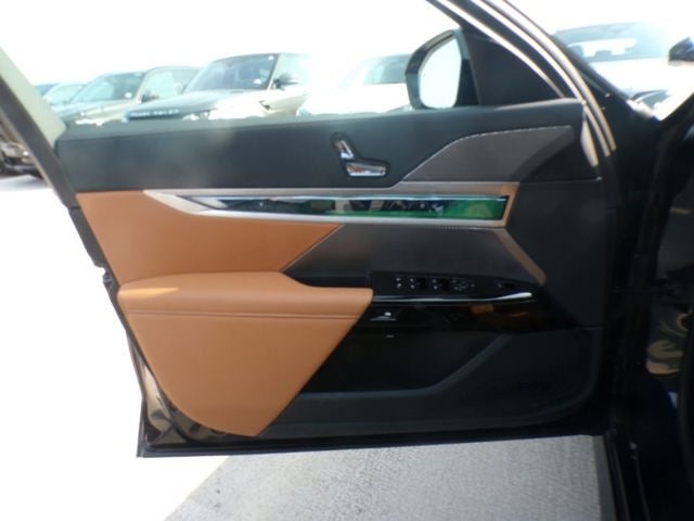 2026 BMW 740i xDrive 740i xDrive