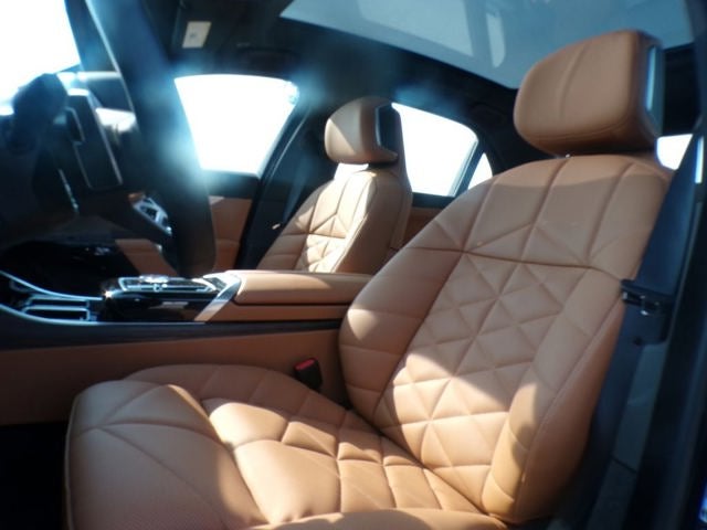 2026 BMW 740i xDrive 740i xDrive