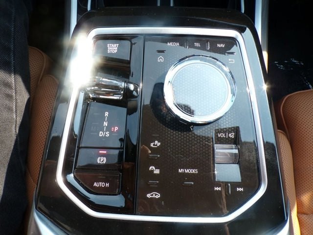 2026 BMW 740i xDrive 740i xDrive
