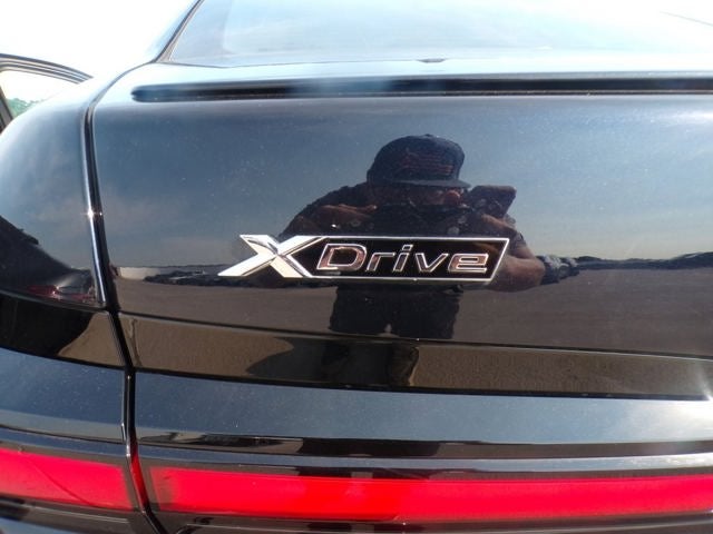 2026 BMW 740i xDrive 740i xDrive