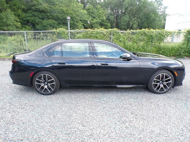 2026 BMW 740i xDrive 740i xDrive