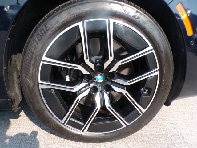 2026 BMW 740i xDrive 740i xDrive