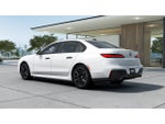2026 BMW 760i 760i xDrive