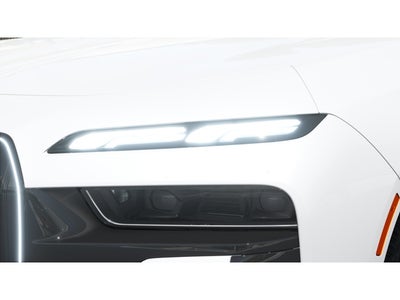 2026 BMW 760i 760i xDrive