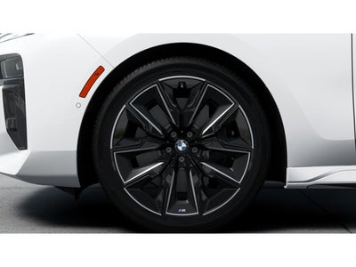2026 BMW 760i 760i xDrive