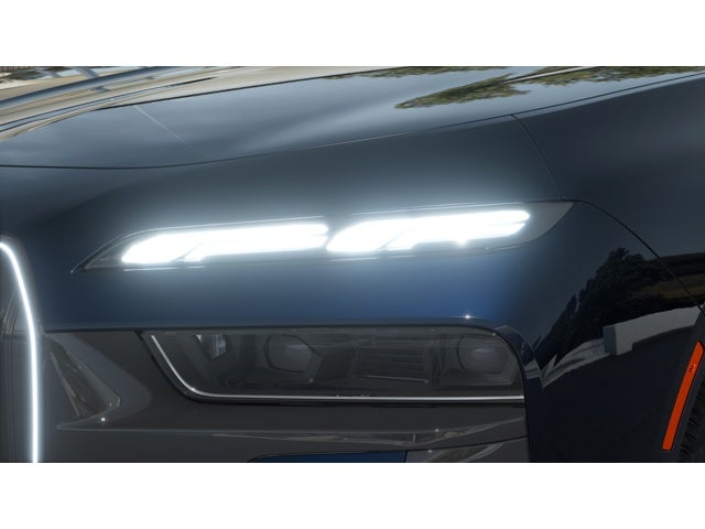 2026 BMW 760i 760i xDrive