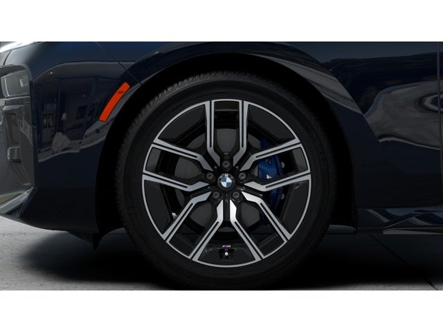 2026 BMW 760i 760i xDrive