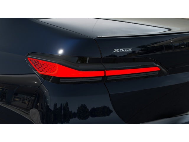 2026 BMW 760i 760i xDrive