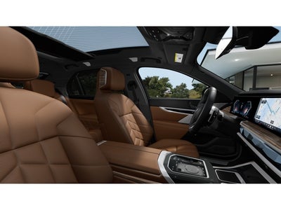 2026 BMW 760i 760i xDrive
