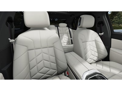 2026 BMW 760i 760i xDrive