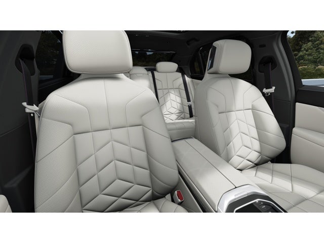 2026 BMW 760i 760i xDrive