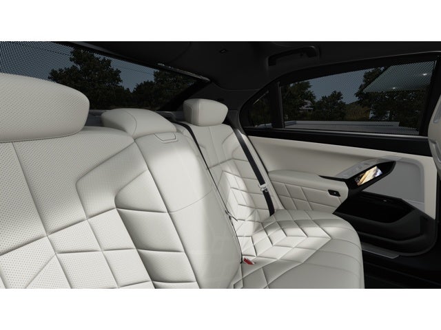2026 BMW 760i 760i xDrive