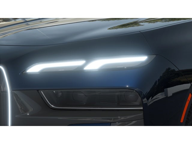 2026 BMW 760i 760i xDrive