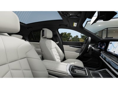 2026 BMW 760i 760i xDrive