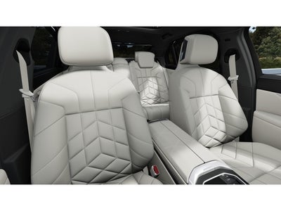 2026 BMW 760i 760i xDrive