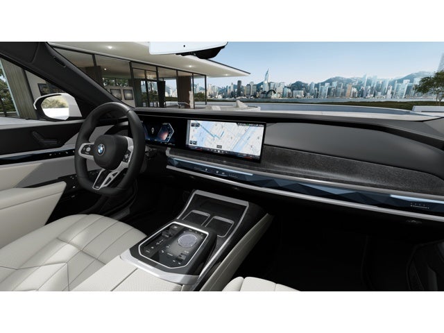 2026 BMW 760i 760i xDrive
