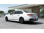 2026 BMW 760i 760i xDrive