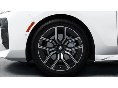 2026 BMW 760i 760i xDrive