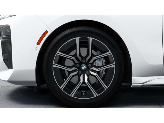 2026 BMW 760i 760i xDrive