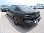 2023 BMW 7 Series 760i xDrive