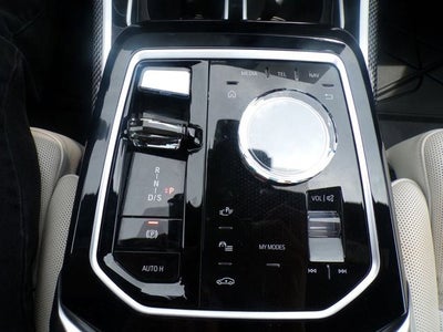 2023 BMW 760i 760i xDrive