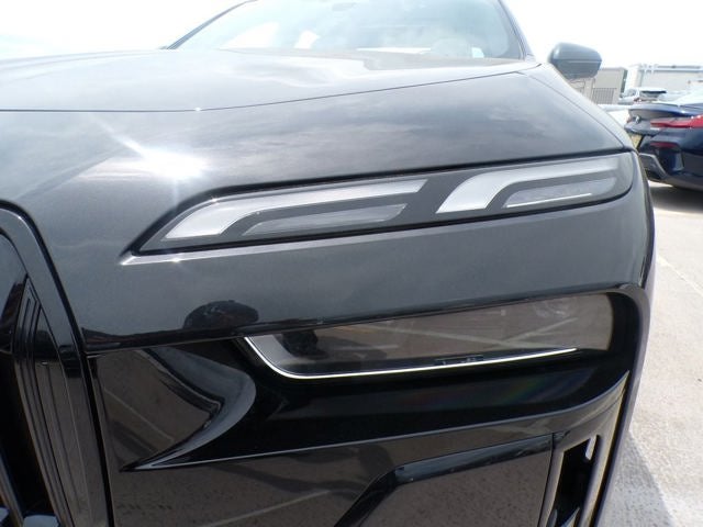 2023 BMW 760i 760i xDrive
