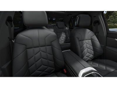 2026 BMW 7 Series 760i xDrive