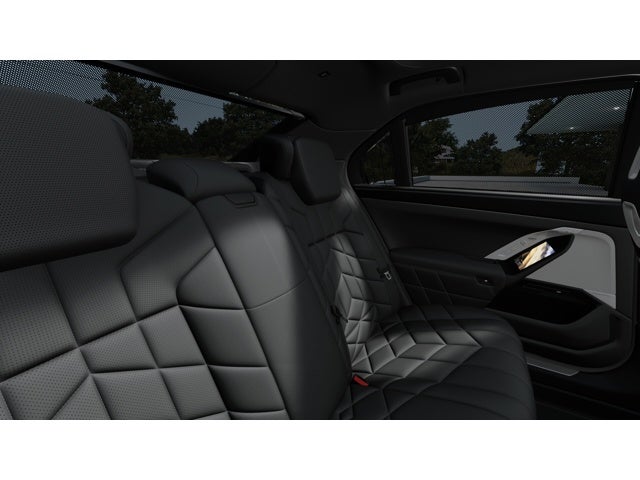 2026 BMW 7 Series 760i xDrive