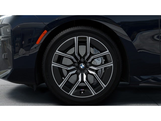 2026 BMW 7 Series 760i xDrive