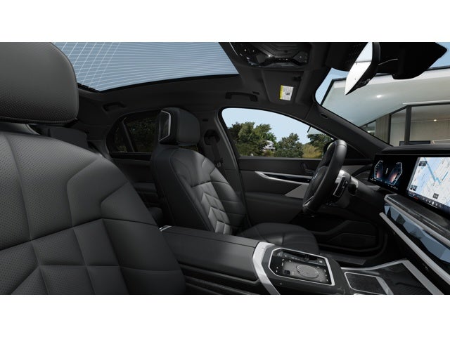 2026 BMW 7 Series 760i xDrive