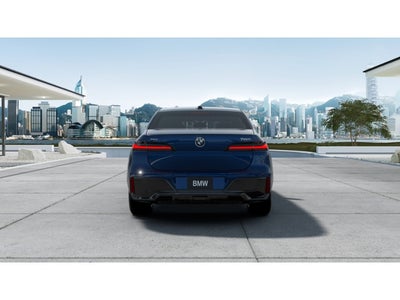 2026 BMW 760i 760i xDrive