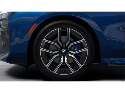 2026 BMW 760i 760i xDrive