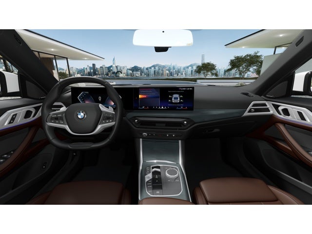 2026 BMW 430i 430i xDrive Gran Coupe